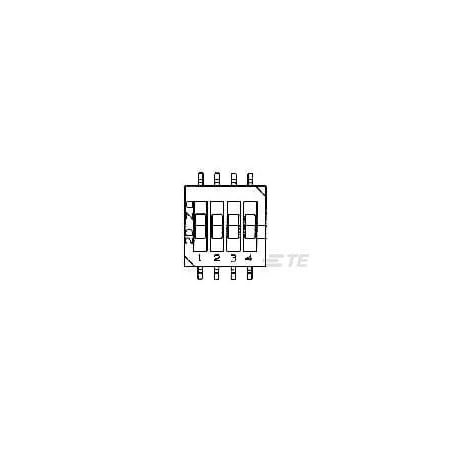 Te Connectivity HA.3.EG-LB/A.1.16.Z 1-1102114-2